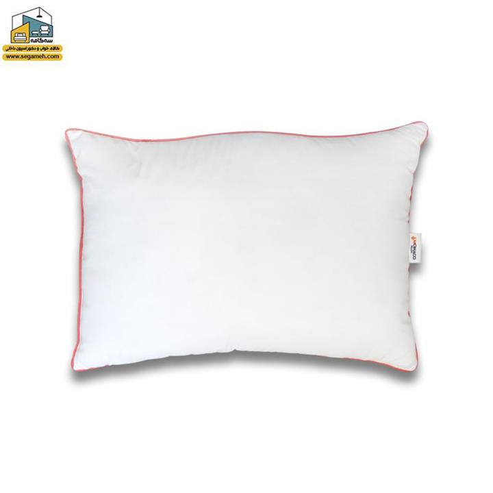 بالش الیافی موناکو مدل میکرو کد PAM05